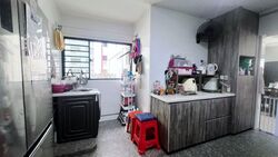 Blk 654 Hougang Avenue 8 (Hougang), HDB Executive #536355991